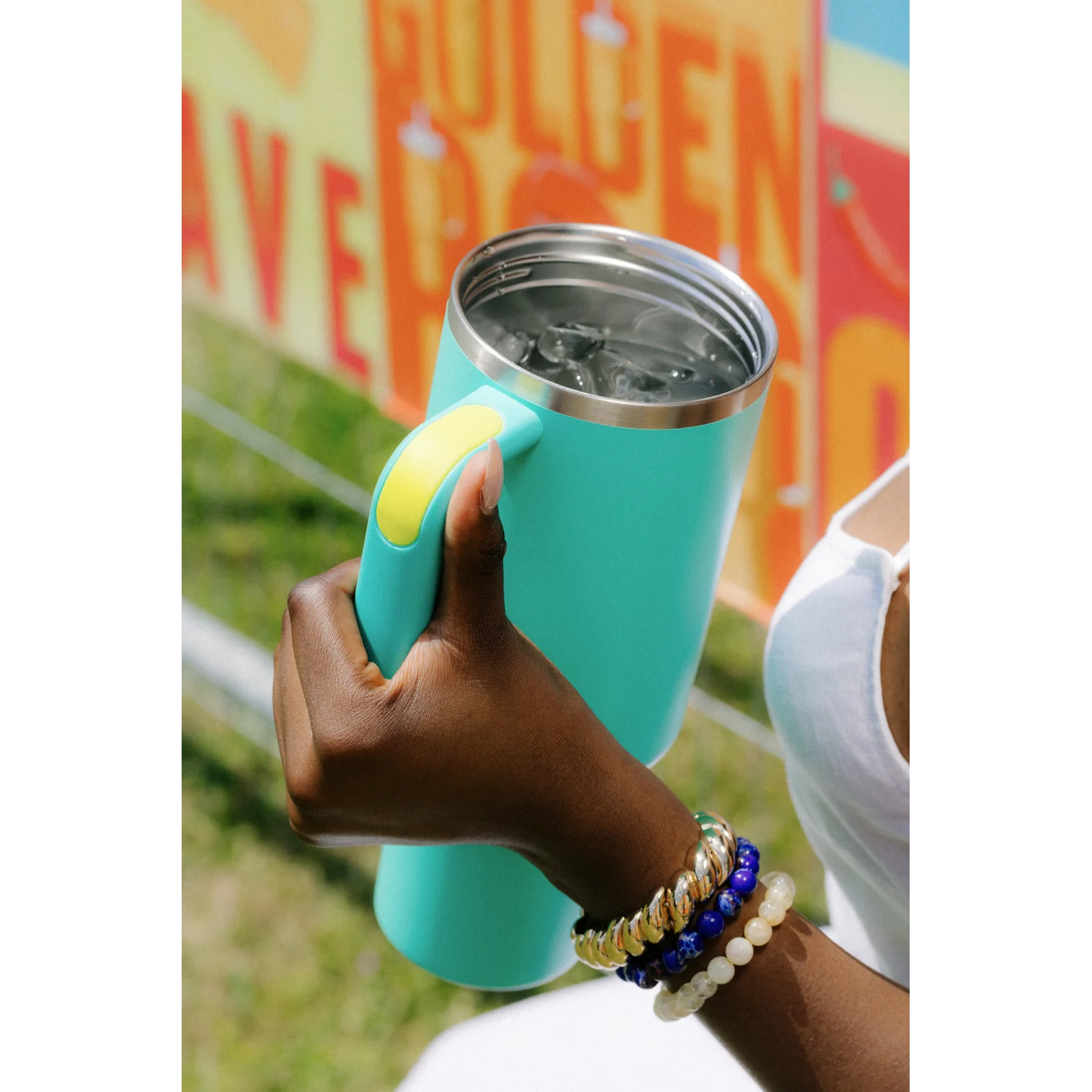 Quencher H2.0 Flowstate™ Tumbler | 1.2L