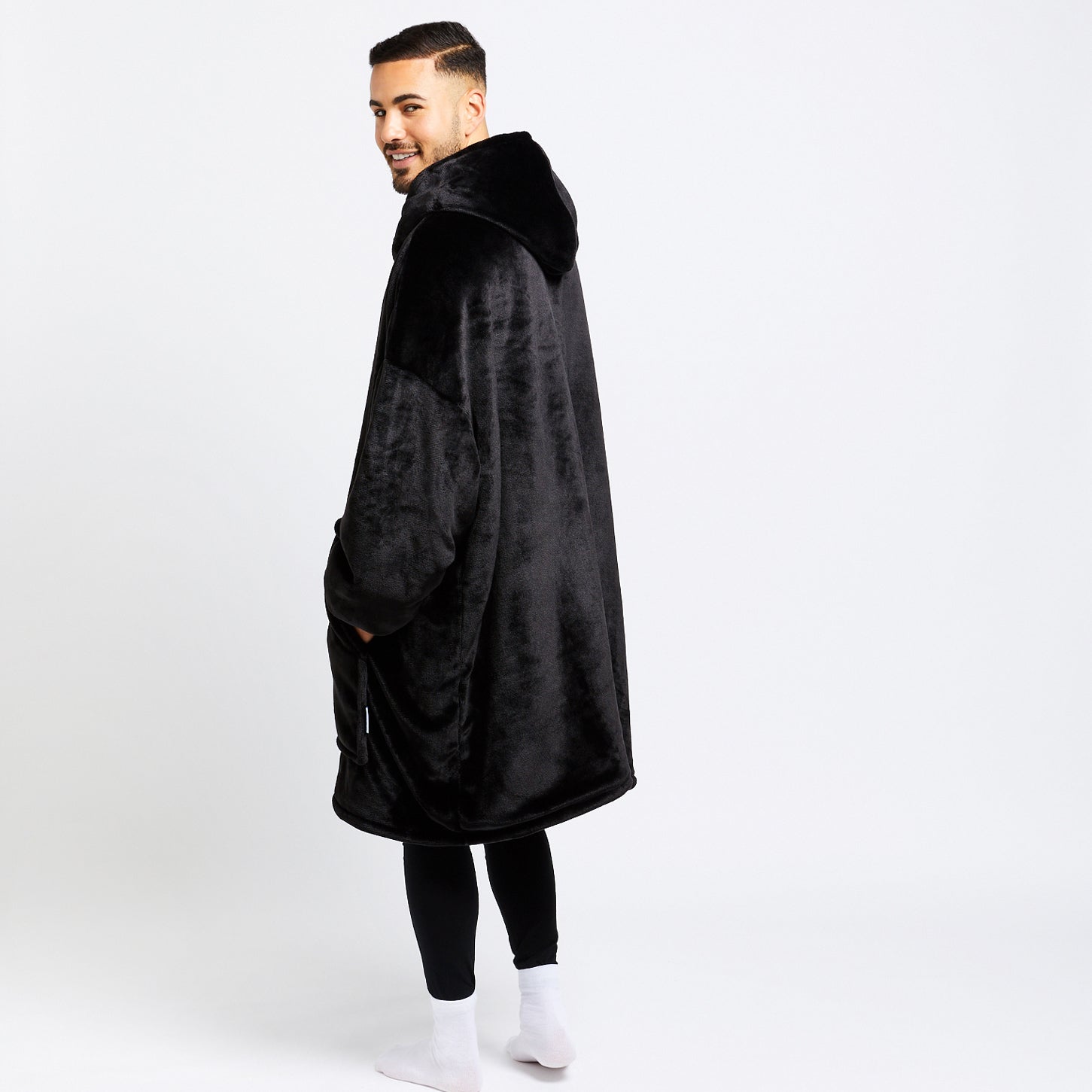 Oodie noir