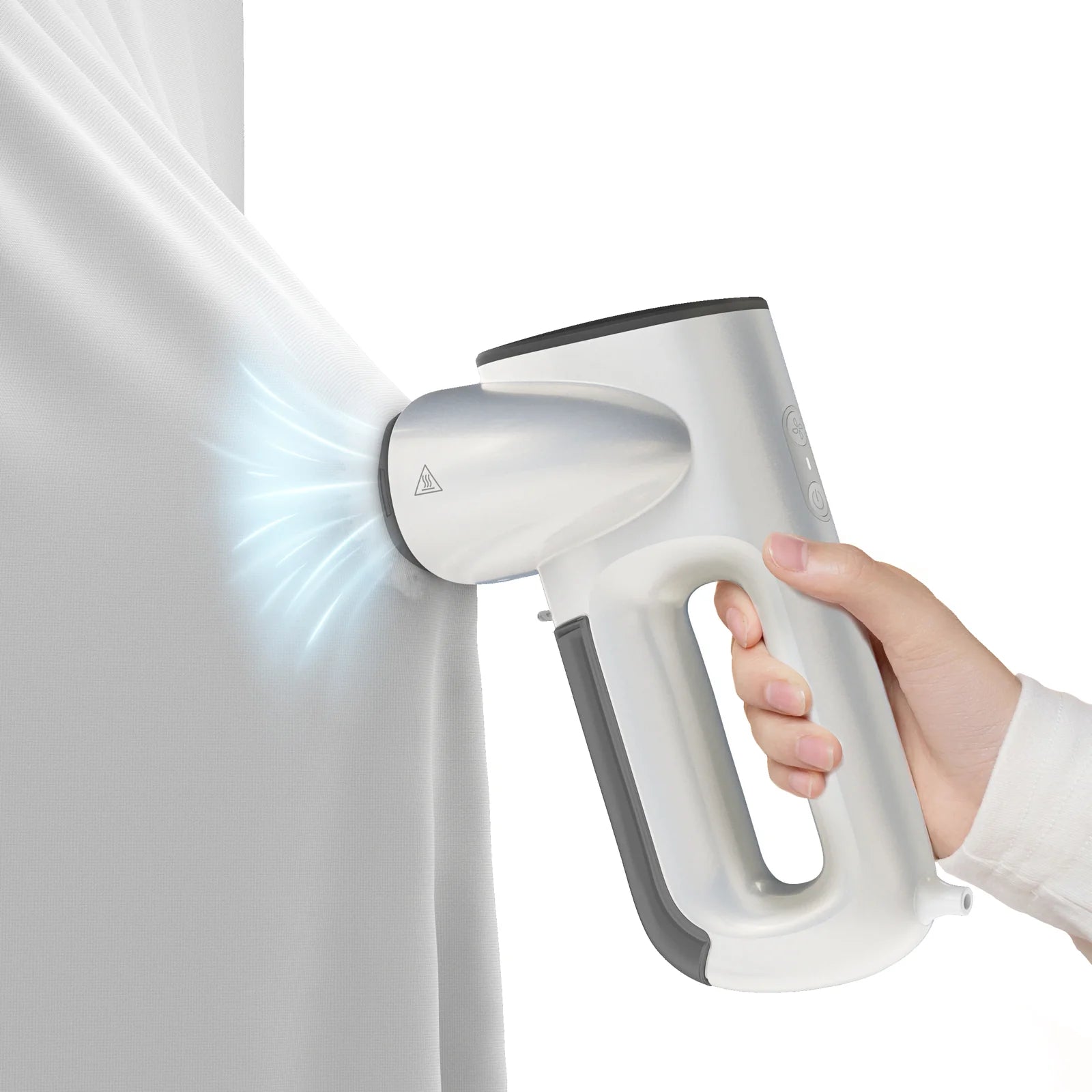 Défroisseur vapeur sous vide Neakasa Magic 1 pour vêtements