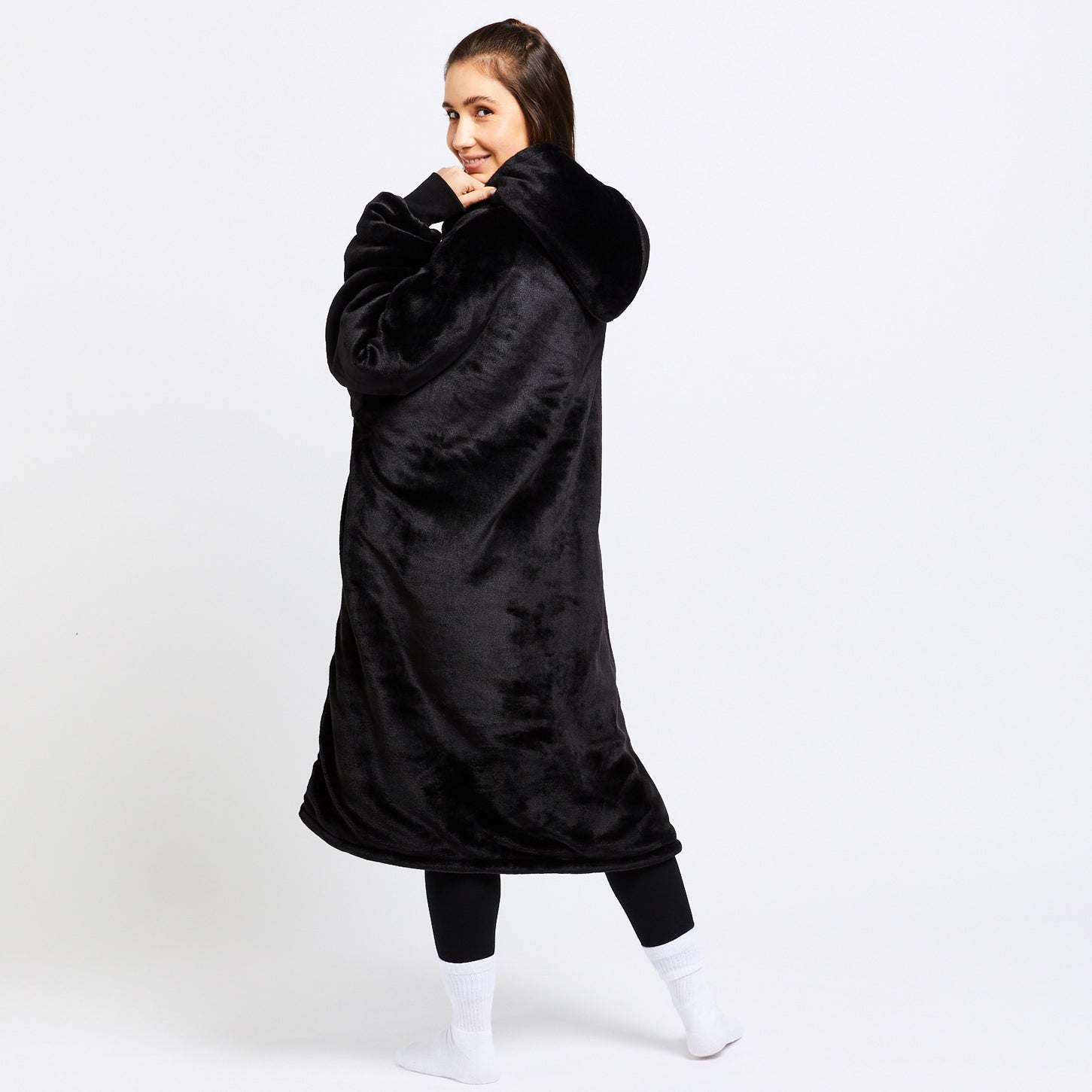 Oodie noir