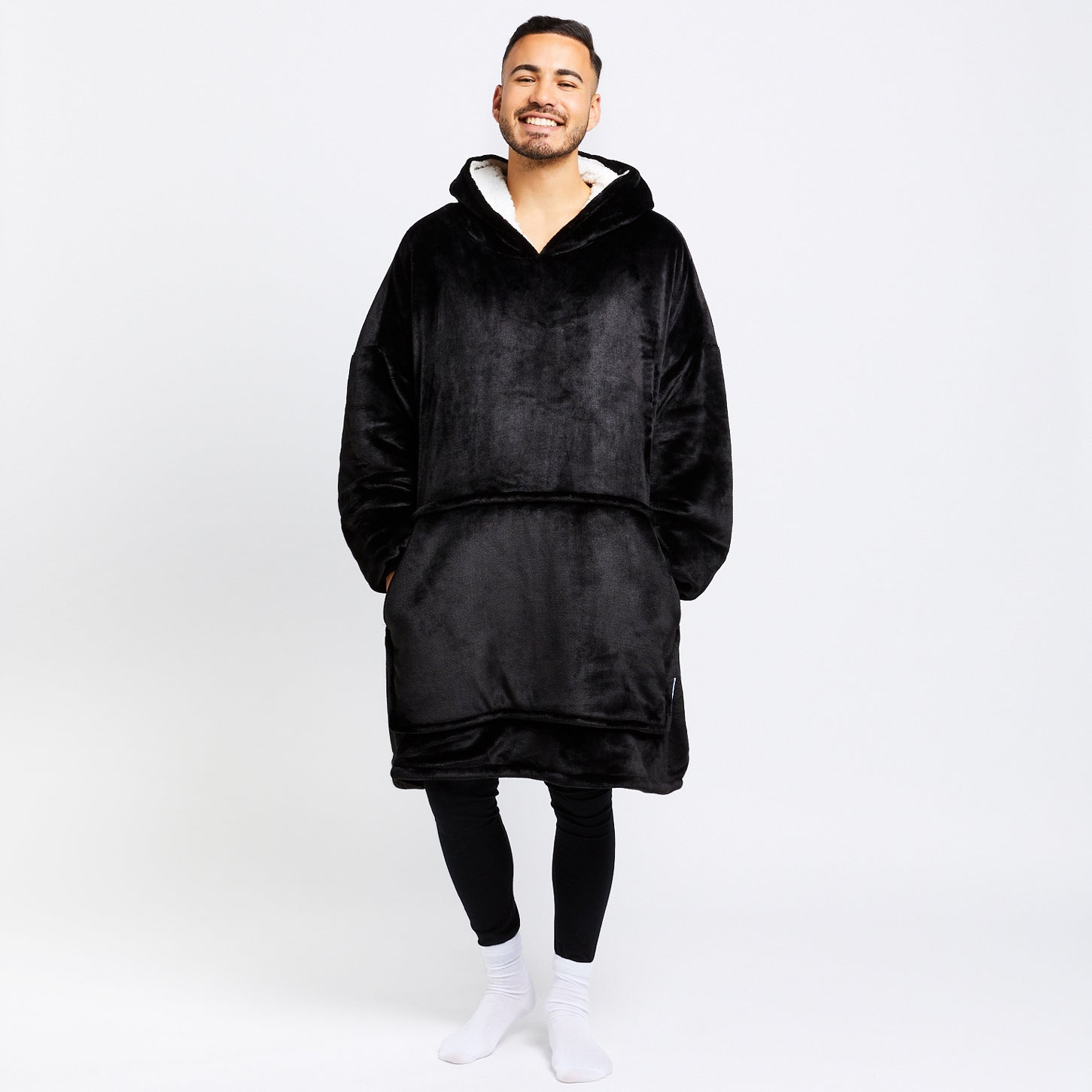 Oodie noir